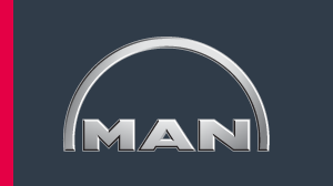 MAN-Logo